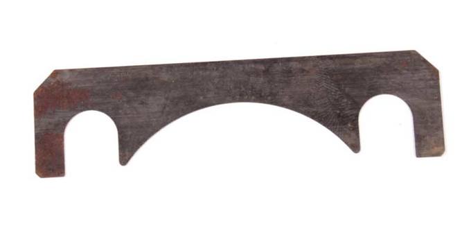 SAAB Camber Shim - Rear Upper 4908174 - Proparts 65348174